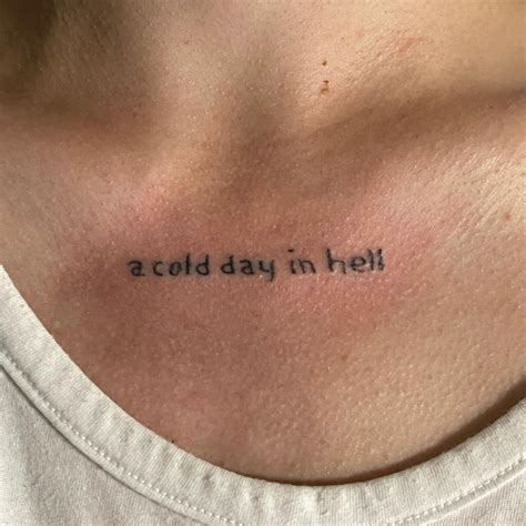 ethel cain tattoos